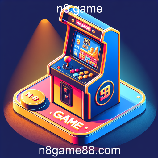 A Nostalgia dos Jogos de Arcade: Uma Viagem ao Passado dos Videogames